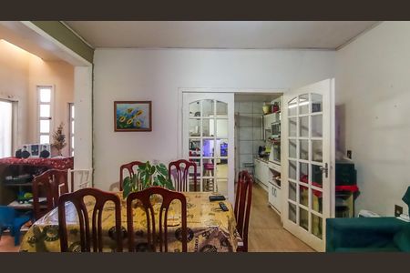 Casa à venda com 4 quartos, 500m² em São José, Porto Alegre