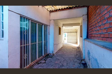 Casa à venda com 5 quartos, 500m² em São José, Porto Alegre
