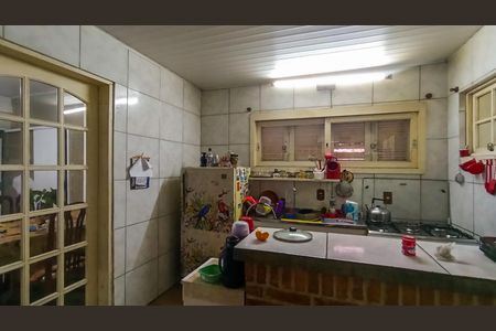 Casa à venda com 5 quartos, 500m² em São José, Porto Alegre