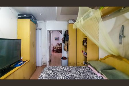 Casa à venda com 4 quartos, 500m² em São José, Porto Alegre