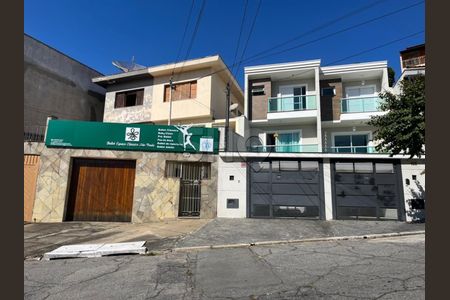 Casa à venda com 3 quartos, 130m² em Água Fria, São Paulo