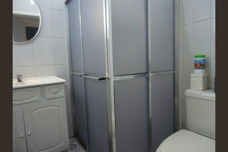 Apartamento à venda com 70m², 2 quartos e 1 vagaBanheiro