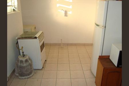 Apartamento à venda com 70m², 2 quartos e 1 vagaCozinha