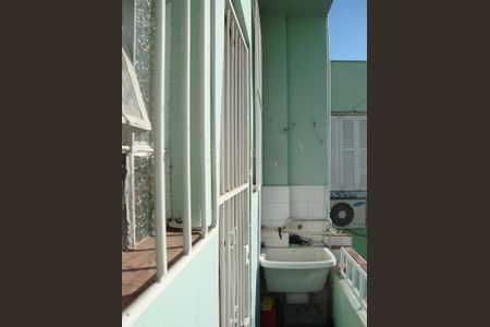 Apartamento à venda com 70m², 2 quartos e 1 vagaÁrea de serviço