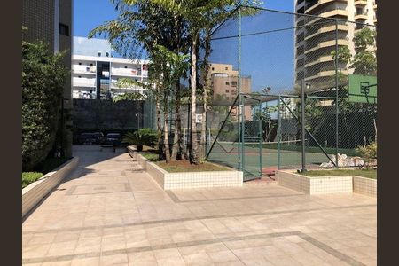 Apartamento à venda com 4 quartos, 550m² em Real Parque - Morumbi, São Paulo
