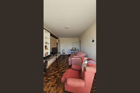 Apartamento à venda com 129m², 2 quartos e sem vagaSala