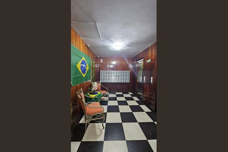 Apartamento à venda com 129m², 2 quartos e sem vagaÁrea Comum