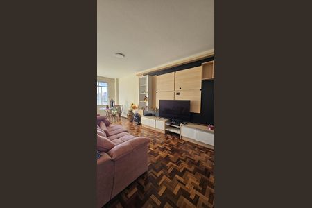 Apartamento à venda com 129m², 2 quartos e sem vagaSala