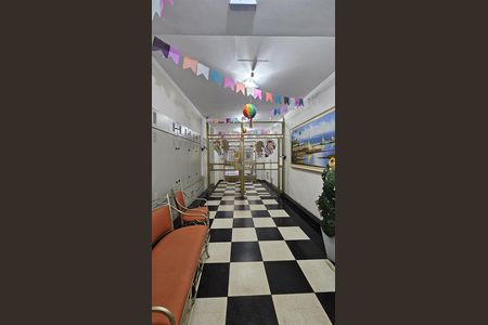 Apartamento à venda com 129m², 2 quartos e sem vagaÁrea Comum