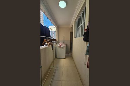 Apartamento à venda com 129m², 2 quartos e sem vagaÁrea de Serviço