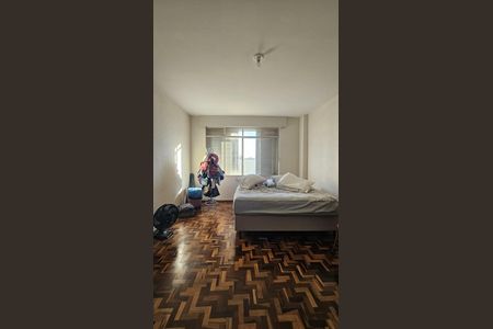 Apartamento à venda com 129m², 2 quartos e sem vagaQuarto