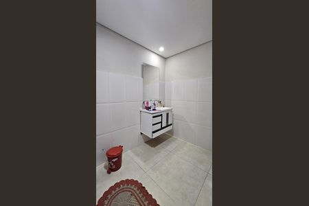 Apartamento à venda com 129m², 2 quartos e sem vagaBanheiro