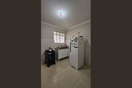 Apartamento à venda com 129m², 2 quartos e sem vagaCozinha