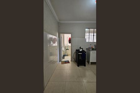 Apartamento à venda com 129m², 2 quartos e sem vagaCozinha