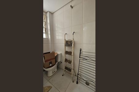 Apartamento à venda com 129m², 2 quartos e sem vagaBanheiro