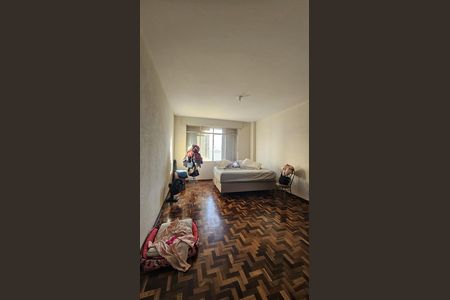 Apartamento à venda com 129m², 2 quartos e sem vagaQuarto