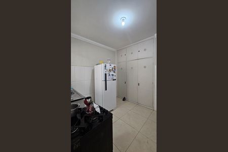 Apartamento à venda com 129m², 2 quartos e sem vagaCozinha