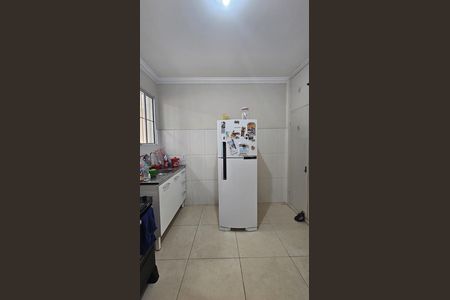 Apartamento à venda com 129m², 2 quartos e sem vagaCozinha
