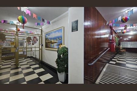 Apartamento à venda com 129m², 2 quartos e sem vagaÁrea Comum