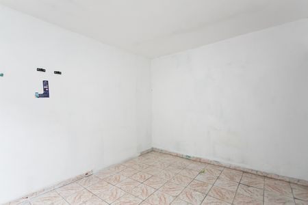 Quarto  de casa para alugar com 1 quarto, 25m² em Vila Jacuí, São Paulo