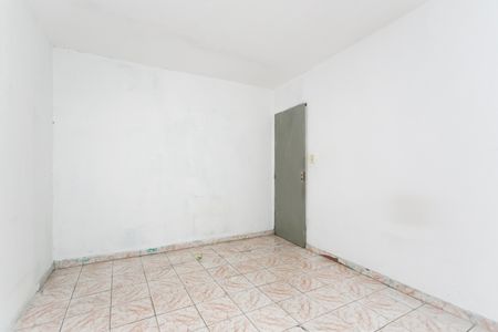 Quarto  de casa para alugar com 1 quarto, 25m² em Vila Jacuí, São Paulo