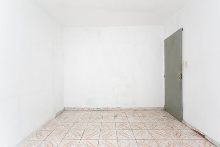 Quarto  de casa para alugar com 1 quarto, 25m² em Vila Jacuí, São Paulo