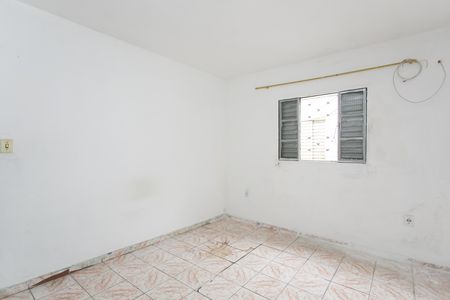 Quarto  de casa para alugar com 1 quarto, 25m² em Vila Jacuí, São Paulo