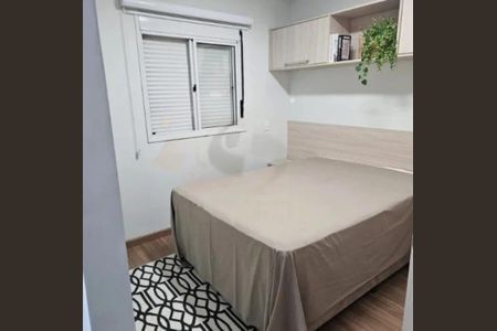 Apartamento à venda com 1 quarto, 40m² em Vila Gertrudes, São Paulo