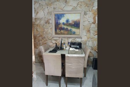 Casa à venda com 4 quartos, 219m² em Perdizes, São Paulo