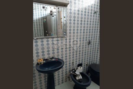 Casa à venda com 4 quartos, 219m² em Perdizes, São Paulo
