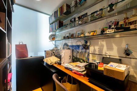 Apartamento à venda com 3 quartos, 220m² em Santana, São Paulo