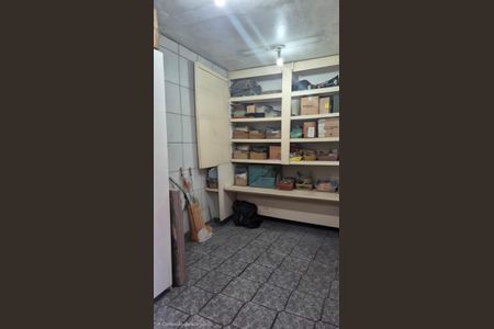 Foto 05 de casa à venda com 4 quartos, 300m² em Jardim Nossa Senhora Aparecida, São Paulo