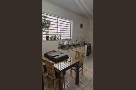 Foto 18 de casa à venda com 4 quartos, 300m² em Jardim Nossa Senhora Aparecida, São Paulo
