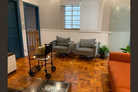 Casa à venda com 3 quartos, 130m² em Pompeia, São Paulo