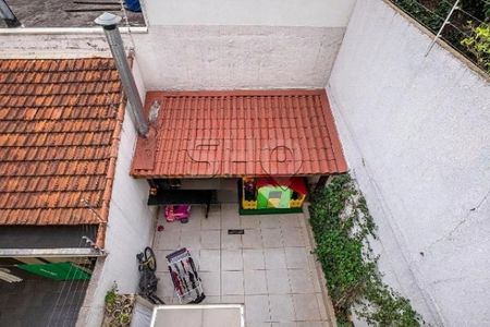 Casa à venda com 3 quartos, 197m² em Alto de Pinheiros, São Paulo