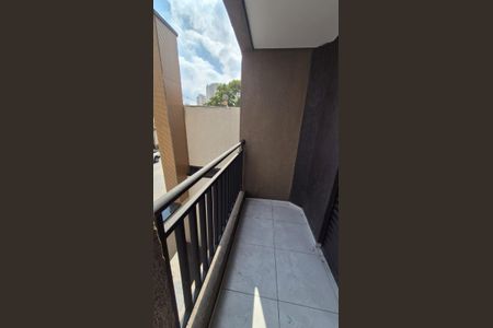 Foto 08 de kitnet/studio à venda com 1 quarto, 27m² em Alto da Mooca, São Paulo
