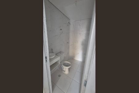 Foto 13 de kitnet/studio à venda com 1 quarto, 27m² em Alto da Mooca, São Paulo