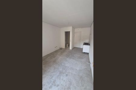 Foto 09 de kitnet/studio à venda com 1 quarto, 27m² em Alto da Mooca, São Paulo