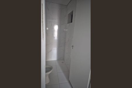 Foto 11 de kitnet/studio à venda com 1 quarto, 27m² em Alto da Mooca, São Paulo