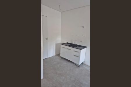 Foto 12 de kitnet/studio à venda com 1 quarto, 27m² em Alto da Mooca, São Paulo