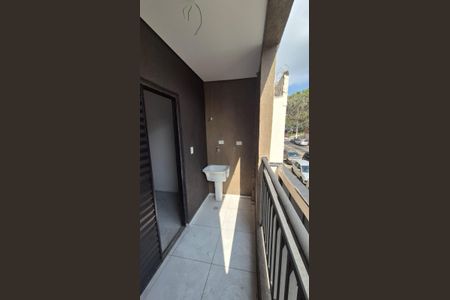 Foto 07 de kitnet/studio à venda com 1 quarto, 27m² em Alto da Mooca, São Paulo