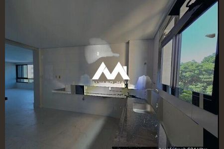 Apartamento à venda com 4 quartos, 125m² em Serra, Belo Horizonte