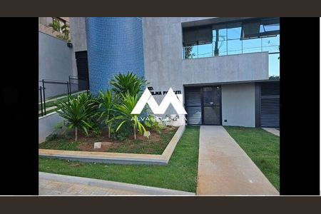 Apartamento à venda com 4 quartos, 125m² em Serra, Belo Horizonte