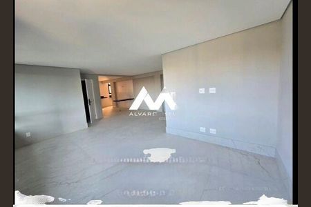 Apartamento à venda com 4 quartos, 125m² em Serra, Belo Horizonte