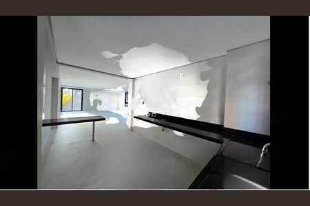 Apartamento à venda com 4 quartos, 125m² em Serra, Belo Horizonte