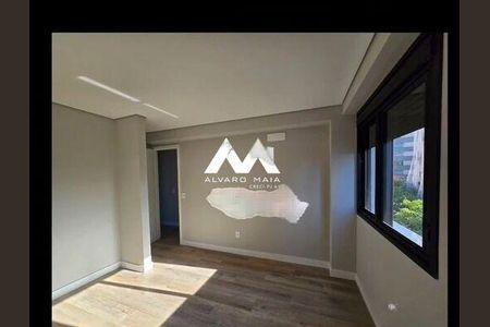 Apartamento à venda com 4 quartos, 125m² em Serra, Belo Horizonte
