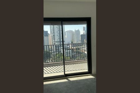 Apartamento à venda com 1 quarto, 38m² em Paraíso, São Paulo