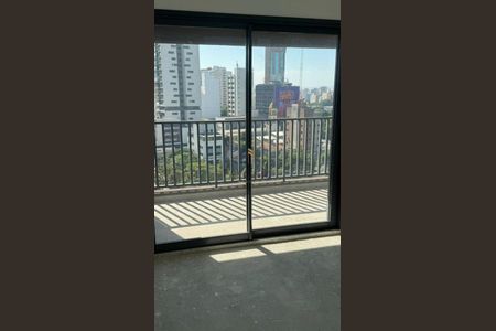 Apartamento à venda com 1 quarto, 38m² em Paraíso, São Paulo