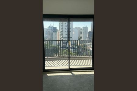 Apartamento à venda com 1 quarto, 38m² em Paraíso, São Paulo