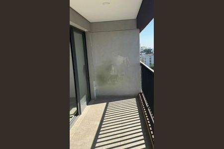 Apartamento à venda com 1 quarto, 38m² em Paraíso, São Paulo